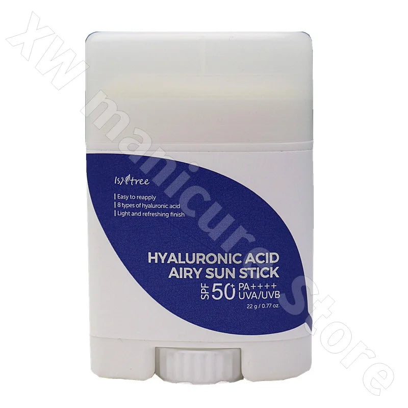 Isntree Ácido Hialurônico FPS 50 PA++++