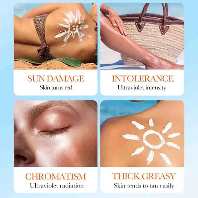 Protector Solar Facial SPF 50+
