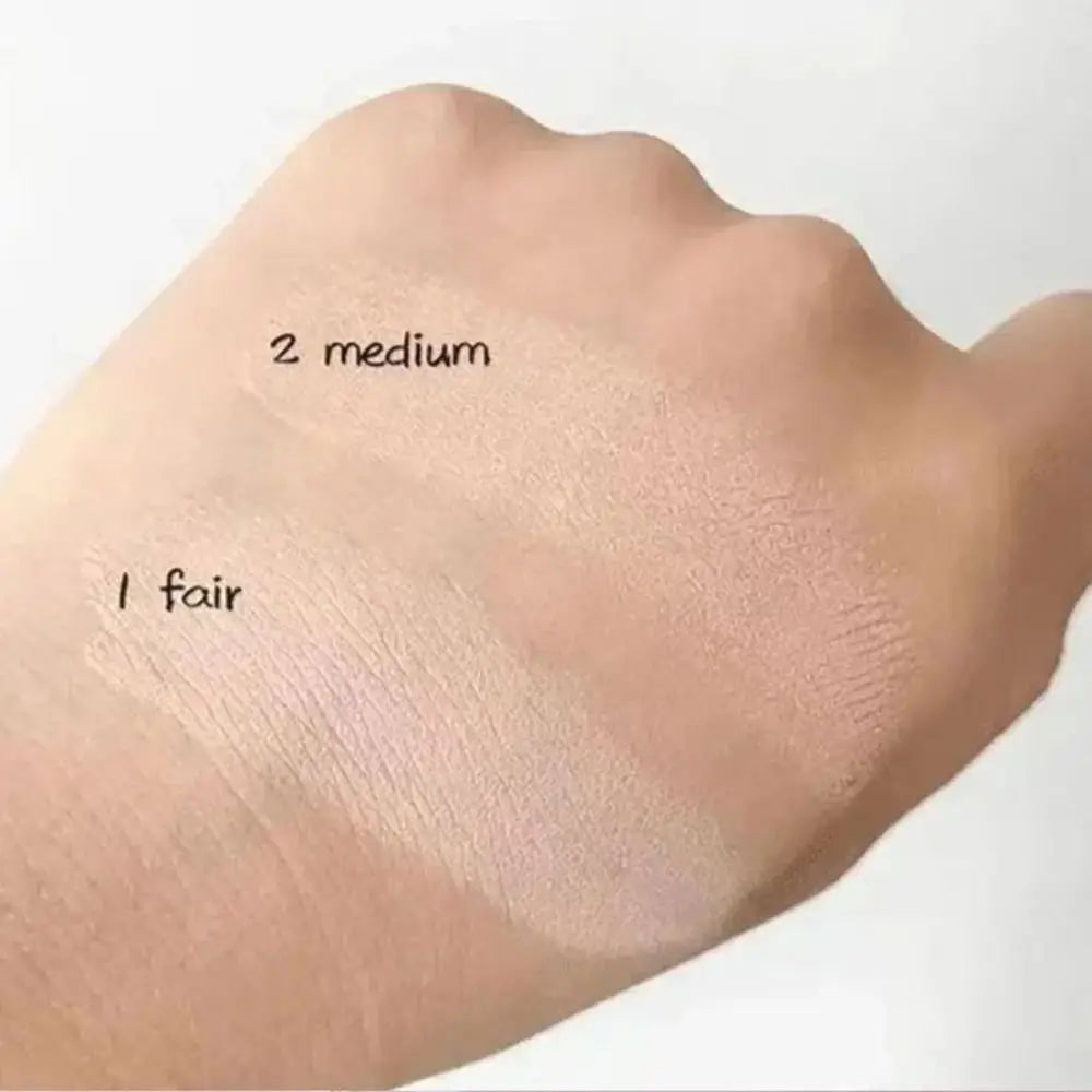 Mini Polvo Fijador de Maquillaje – Muestra