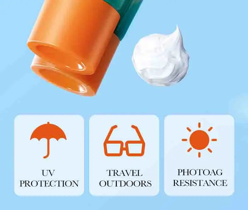 Protector Solar Facial SPF 50+