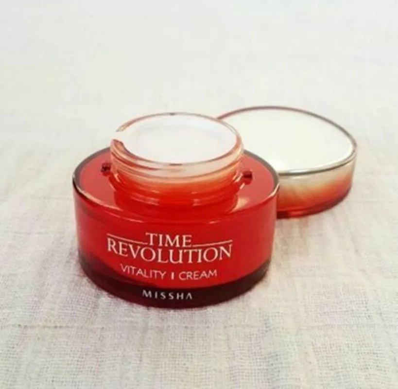 MISSHA time Esencia Rejuvenecedora Time Revolution The First 5X