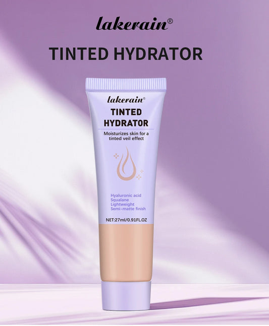 Hidratante con Color de Alta Cobertura – Maquillaje para Mujer