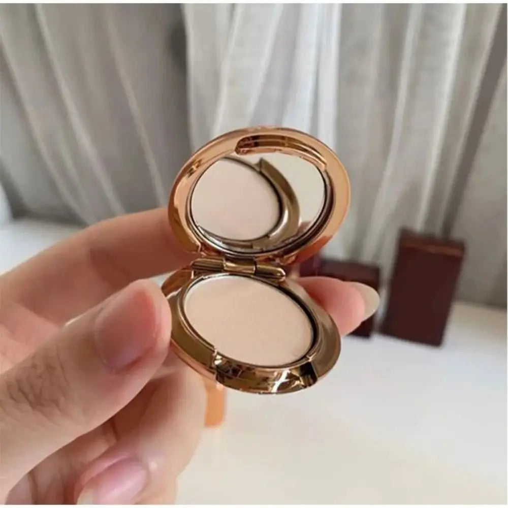 Mini Polvo Fijador de Maquillaje – Muestra