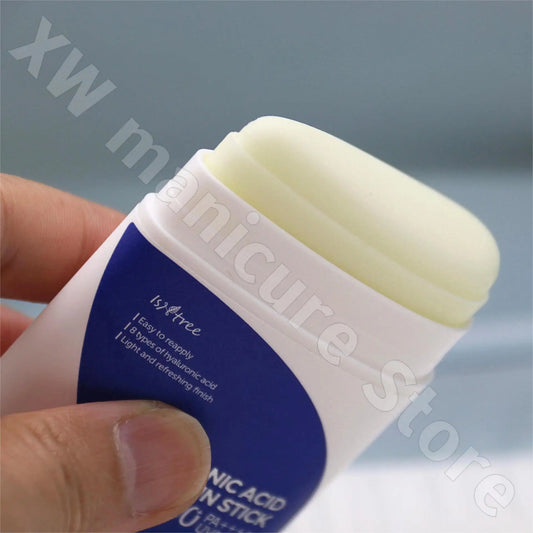 Isntree Ácido Hialurônico FPS 50 PA++++