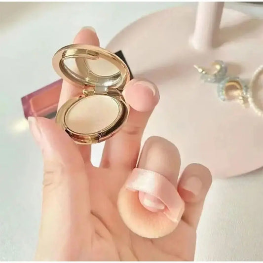 Mini Polvo Fijador de Maquillaje – Muestra