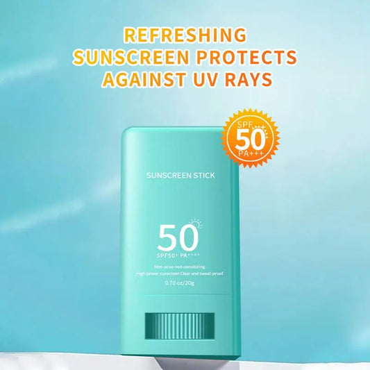 Sunscreen Stick Sun Block Stick Sunscreen 50