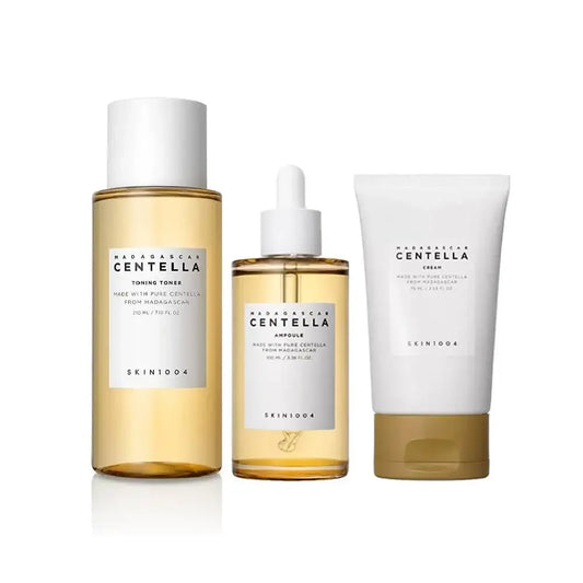 set Skin1004 Centella Asiatica original