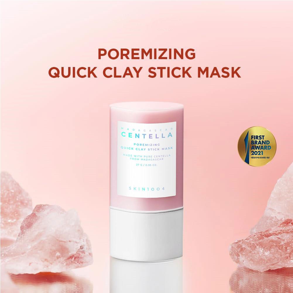 Espuma limpiadora de poros con Centella Asiática de Skin1004