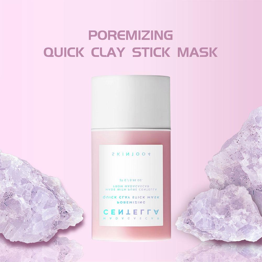 Espuma limpiadora de poros con Centella Asiática de Skin1004