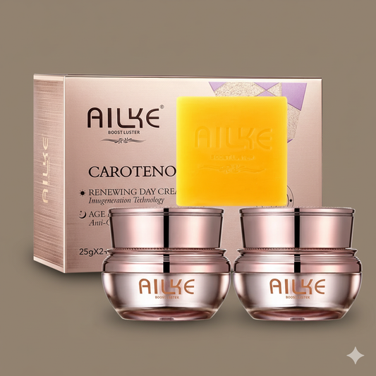 AILKE – Cuidado Coreano Antiarrugas VK
