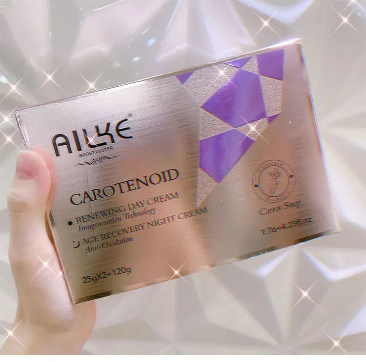 AILKE – Cuidado Coreano Antiarrugas VK