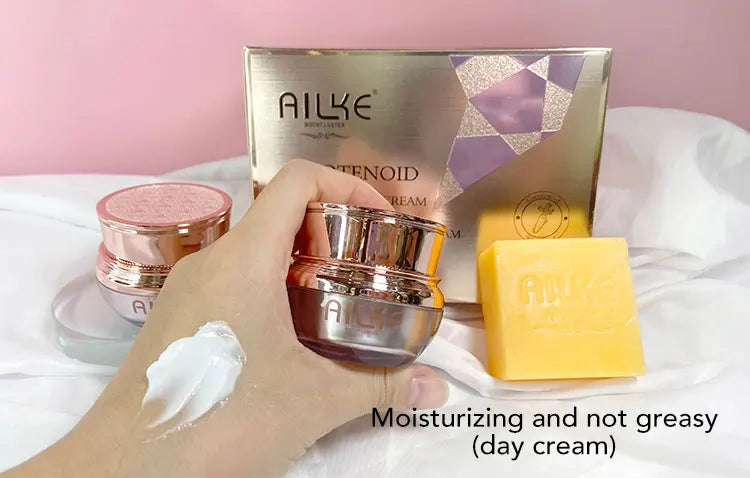 AILKE – Cuidado Coreano Antiarrugas VK