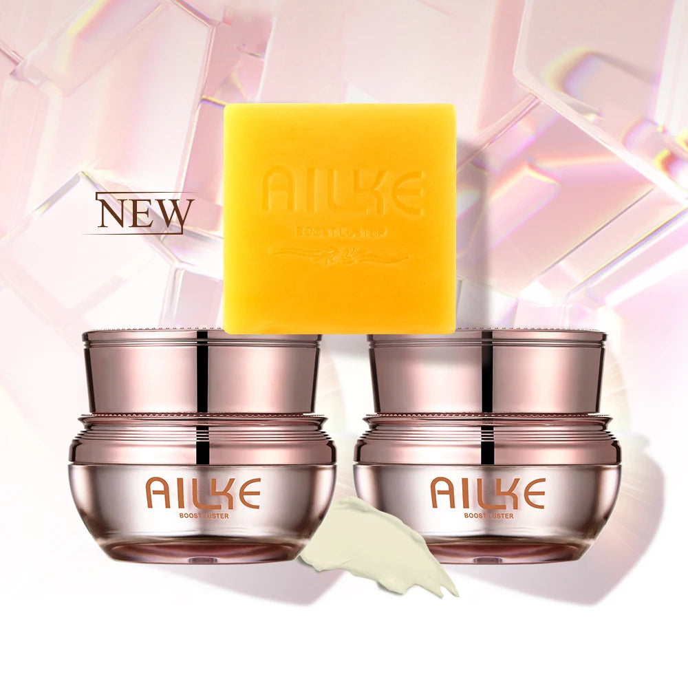 AILKE – Cuidado Coreano Antiarrugas VK