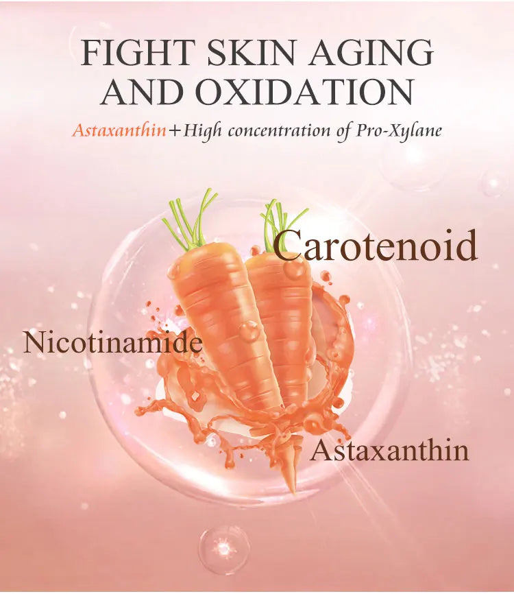 AILKE – Cuidado Coreano Antiarrugas VK