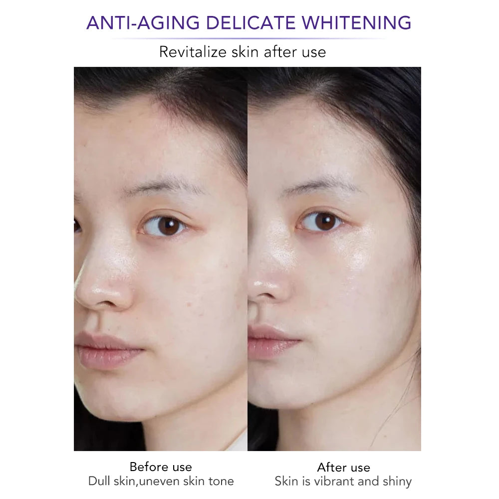 💧 Crema Facial AILKE con Ácido Hialurónico