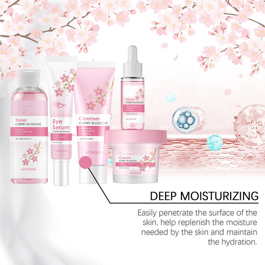 Sakura Skincare  🌸 Cuidado de la Piel Sakura