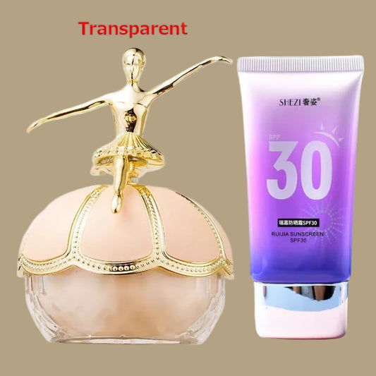 Shezi Ruijia SPF30 Sunscreen