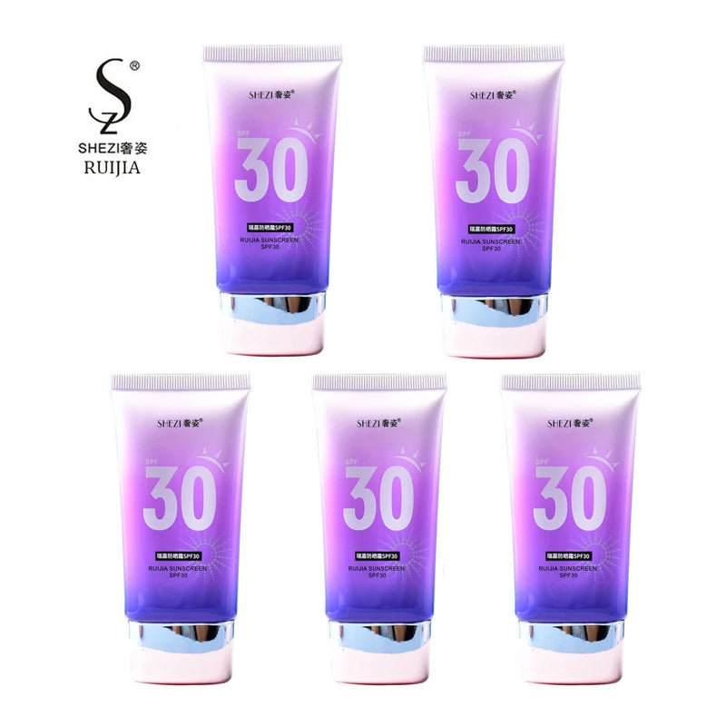 Shezi Ruijia SPF30 Sunscreen