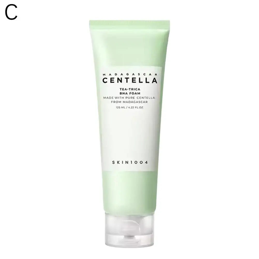 Espuma limpiadora de poros con Centella Asiática de Skin1004