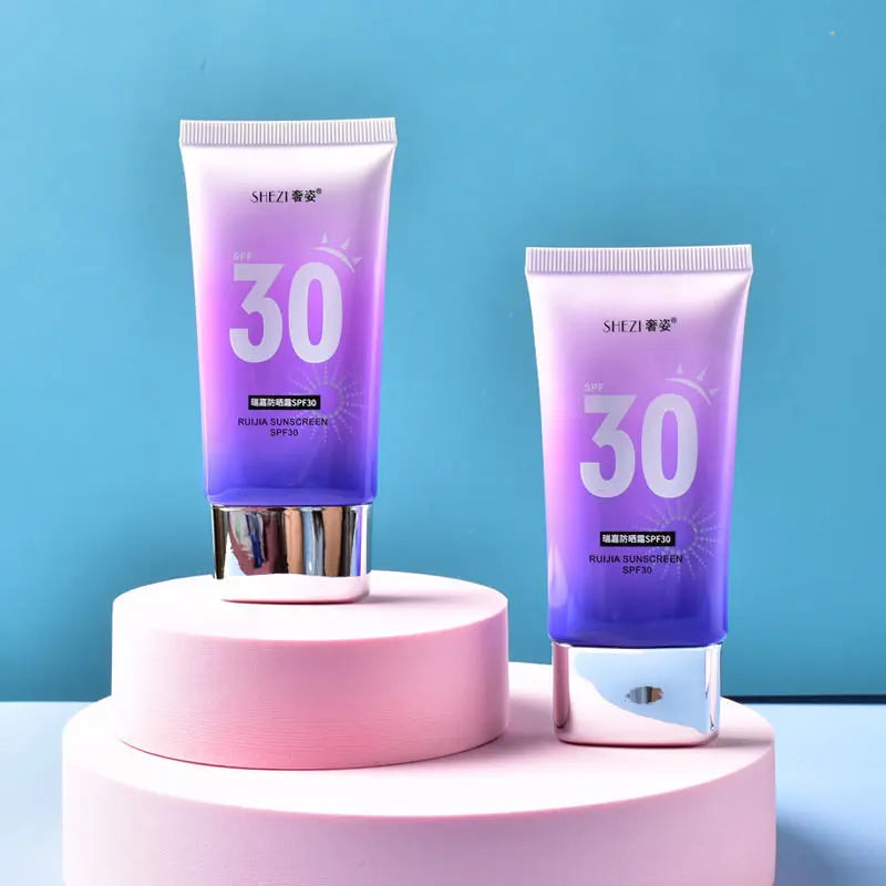 Shezi Ruijia SPF30 Sunscreen