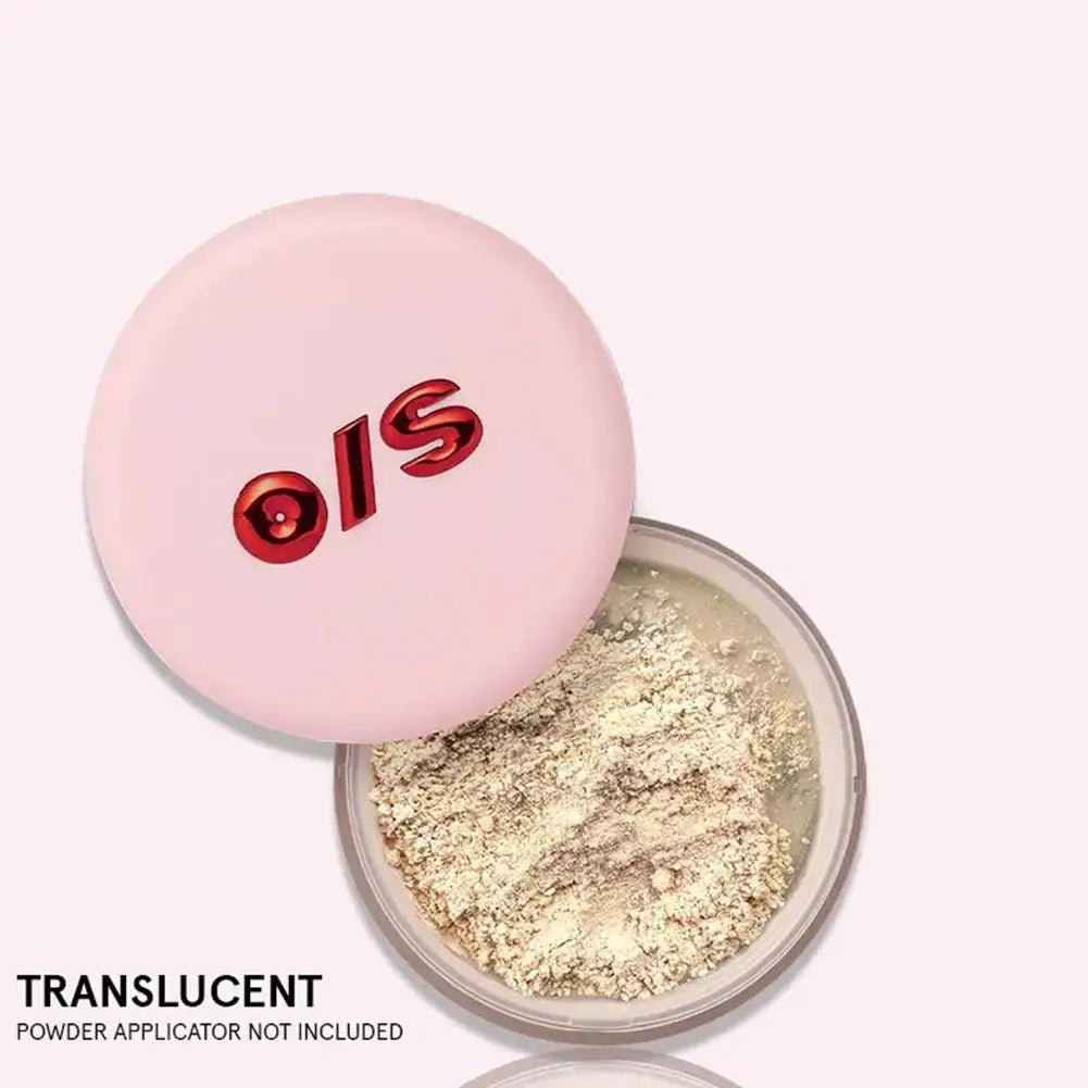 Polvo Facial Suelto 7 Colores