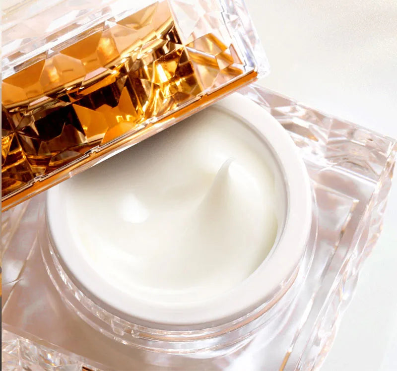 Crema Facial Lujo Caviar Platinum