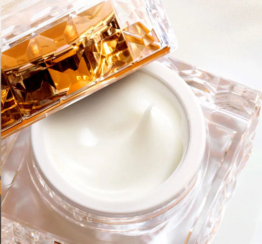 Crema Facial Lujo Caviar Platinum