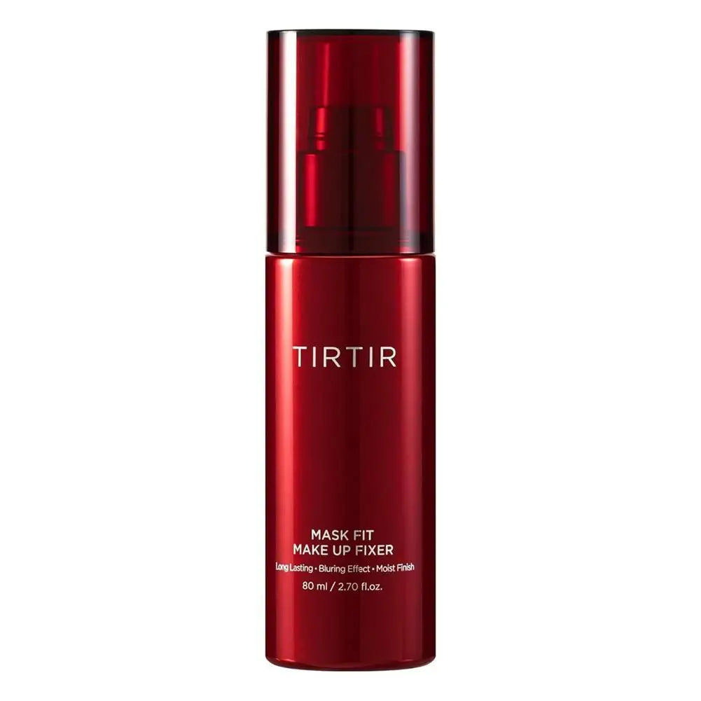 Base Compacta Cushion TIRTIR Original – Alta Cobertura Coreana