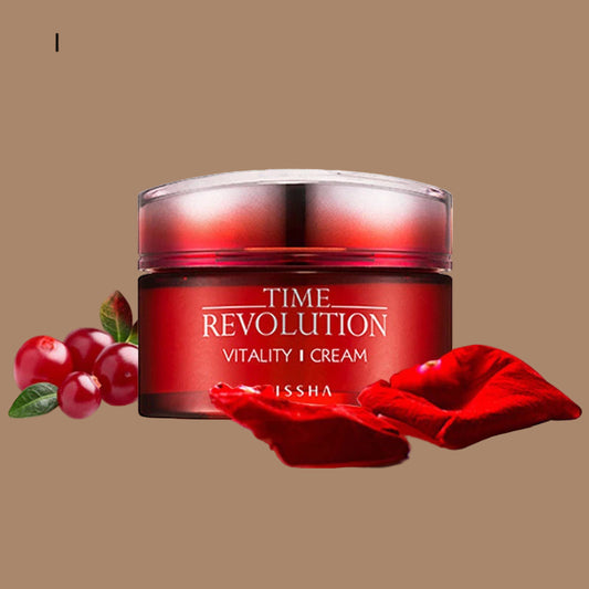 MISSHA time Esencia Rejuvenecedora Time Revolution The First 5X