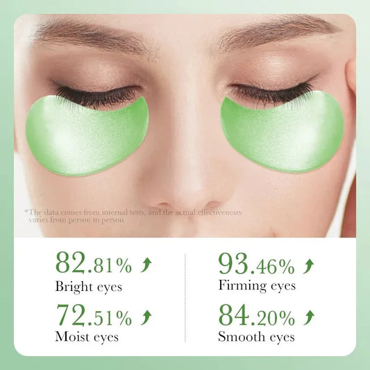 :   Mascarilla Antiojeras para los Ojos