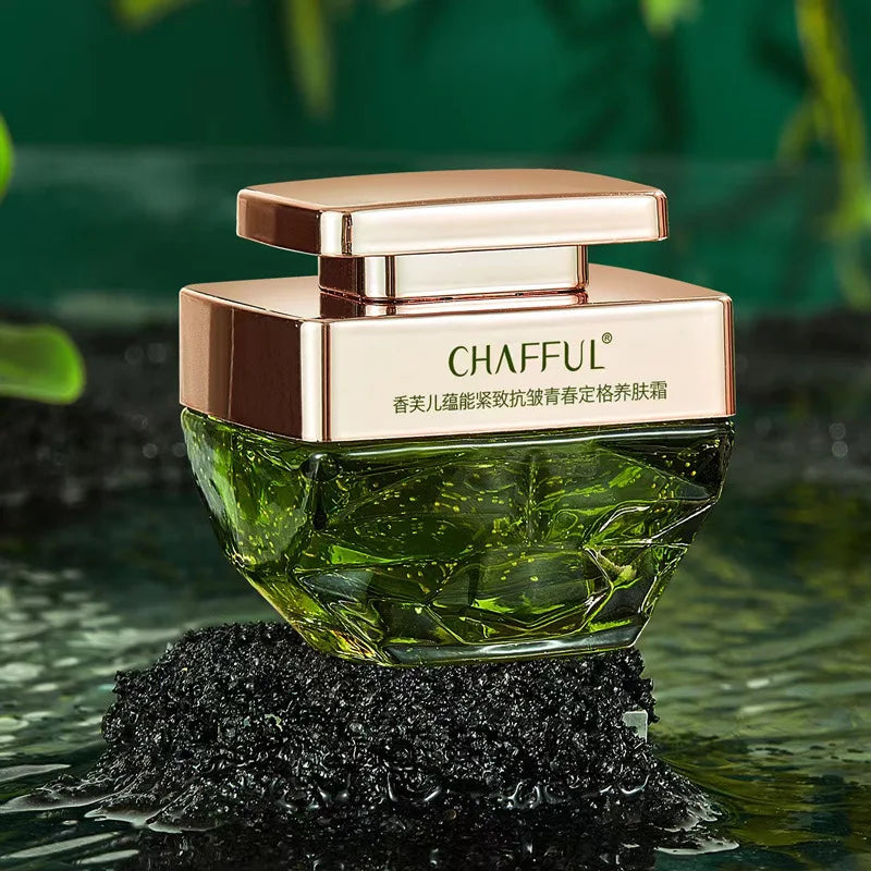 Crema Hidratante Premium con Caviar