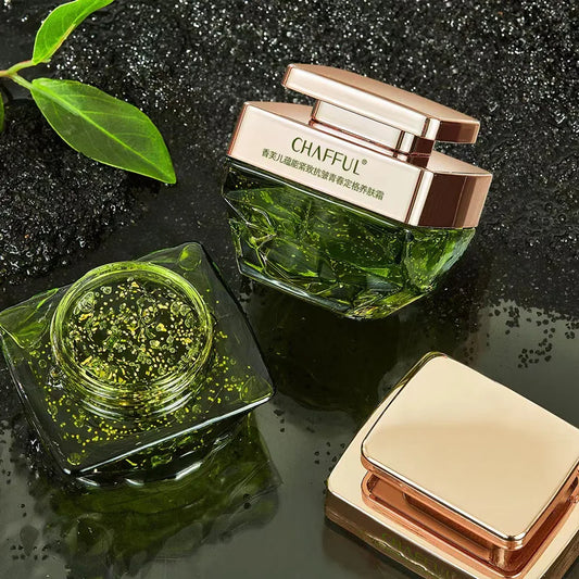 Crema Hidratante Premium con Caviar