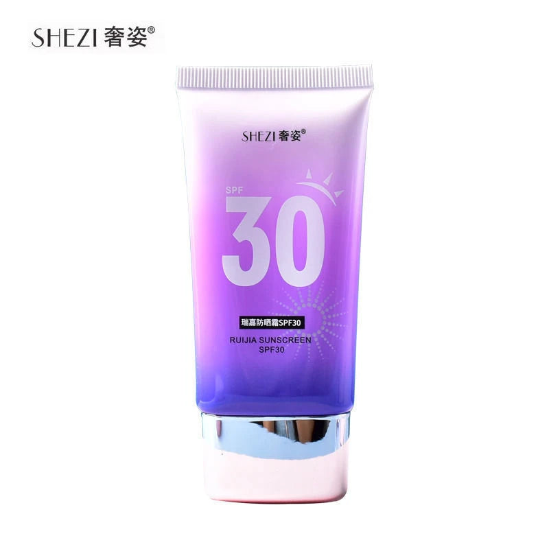 Shezi Ruijia SPF30 Sunscreen