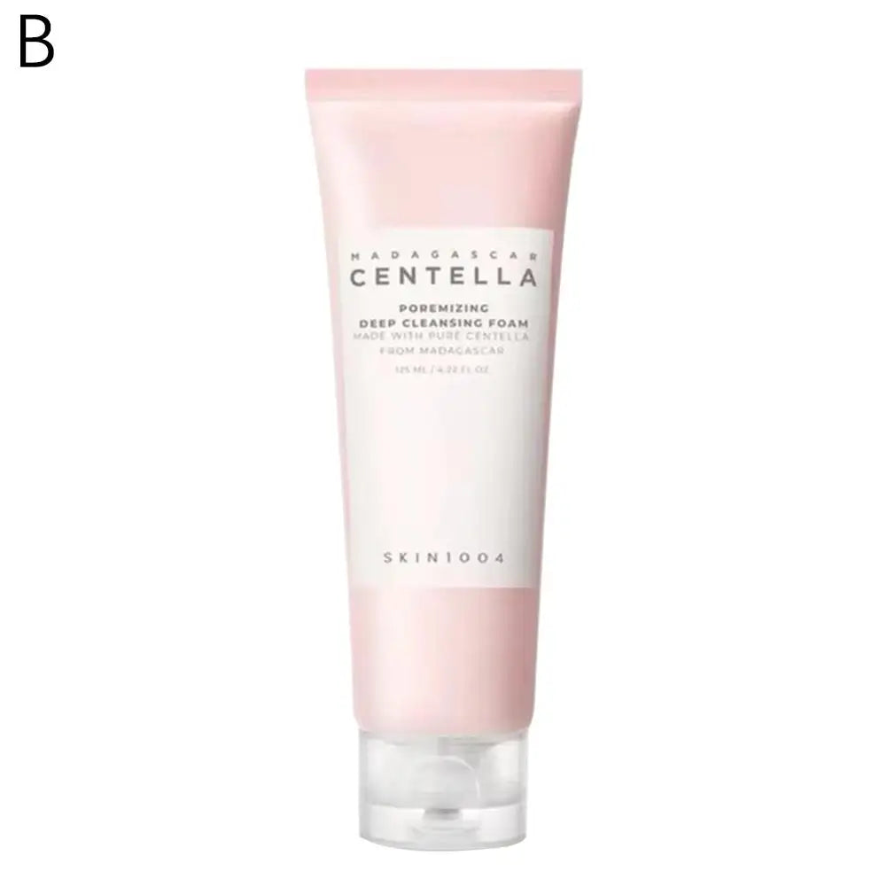 Espuma limpiadora de poros con Centella Asiática de Skin1004