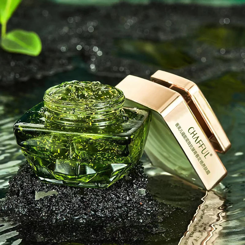 Crema Hidratante Premium con Caviar
