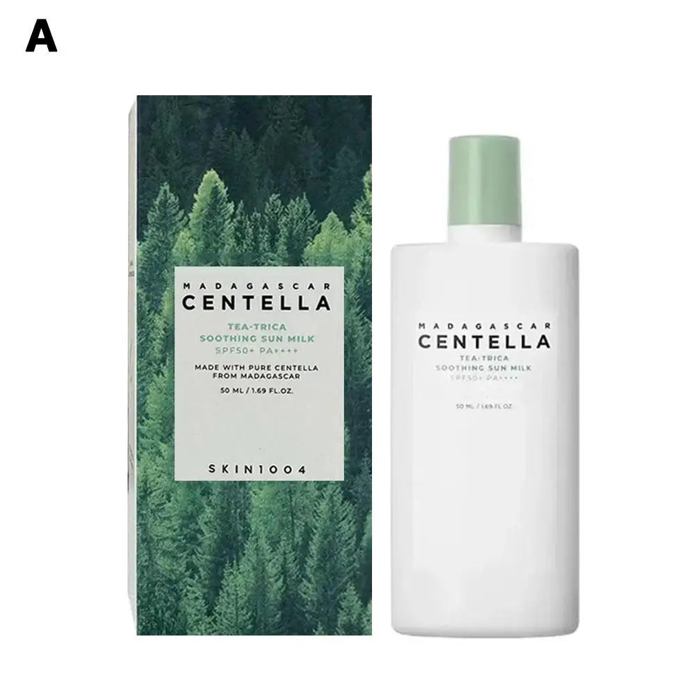 Espuma limpiadora de poros con Centella Asiática de Skin1004