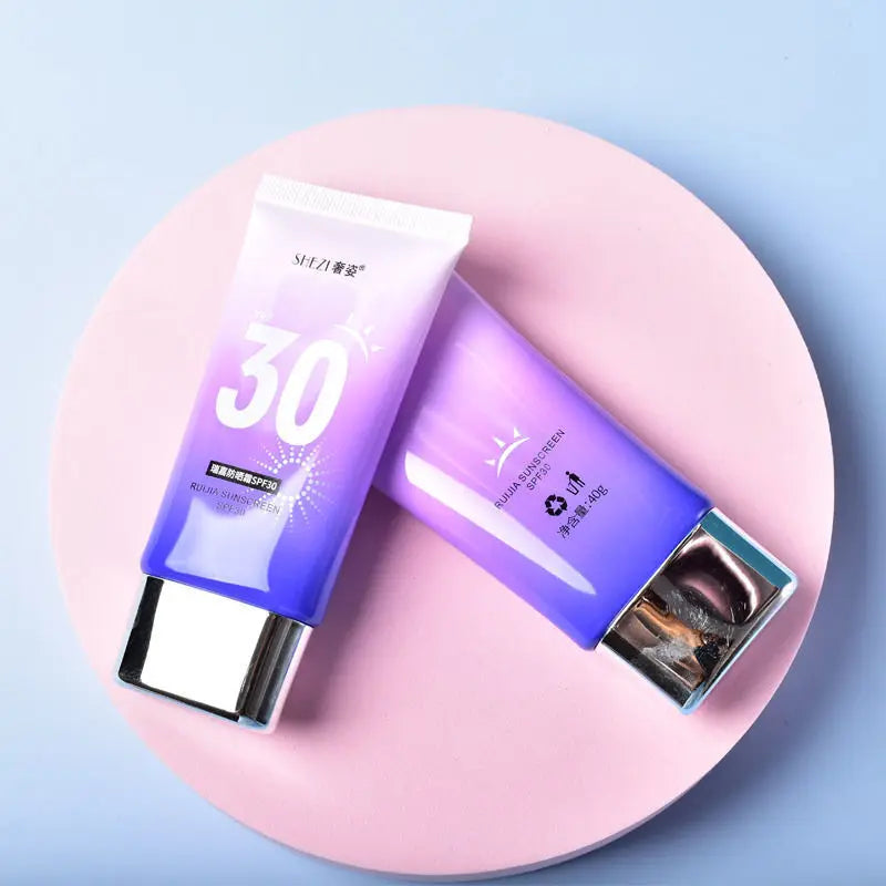Shezi Ruijia SPF30 Sunscreen