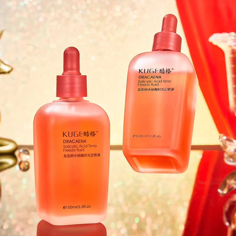 Crema Facial Rejuvenecedora Sangre de Dragon  & Extracto de Unicornio