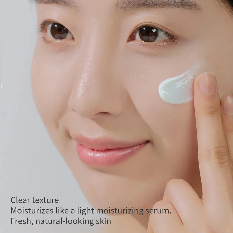 Protector Solar Facial con Centella Asiática SPF50