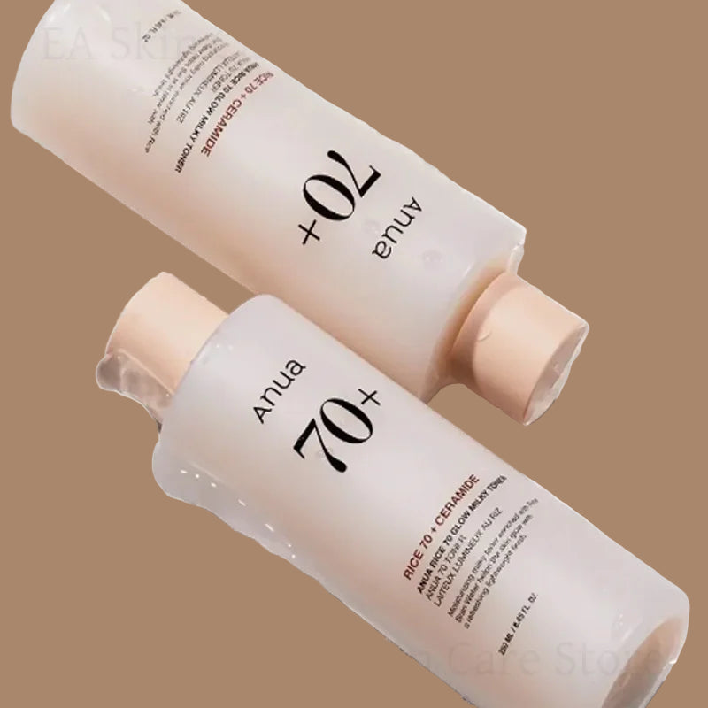 Anua Rice 70 Toner