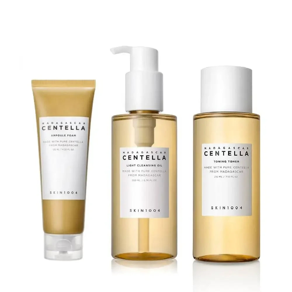 set  Skin1004 Centella Asiatica original