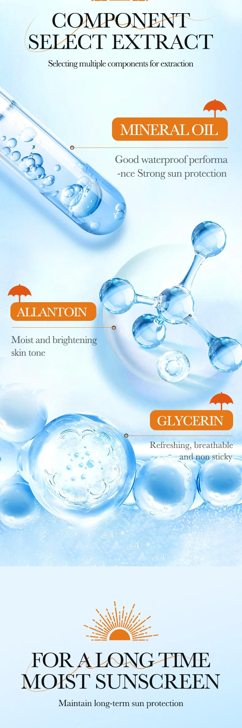 Protector Solar Facial SPF 50+