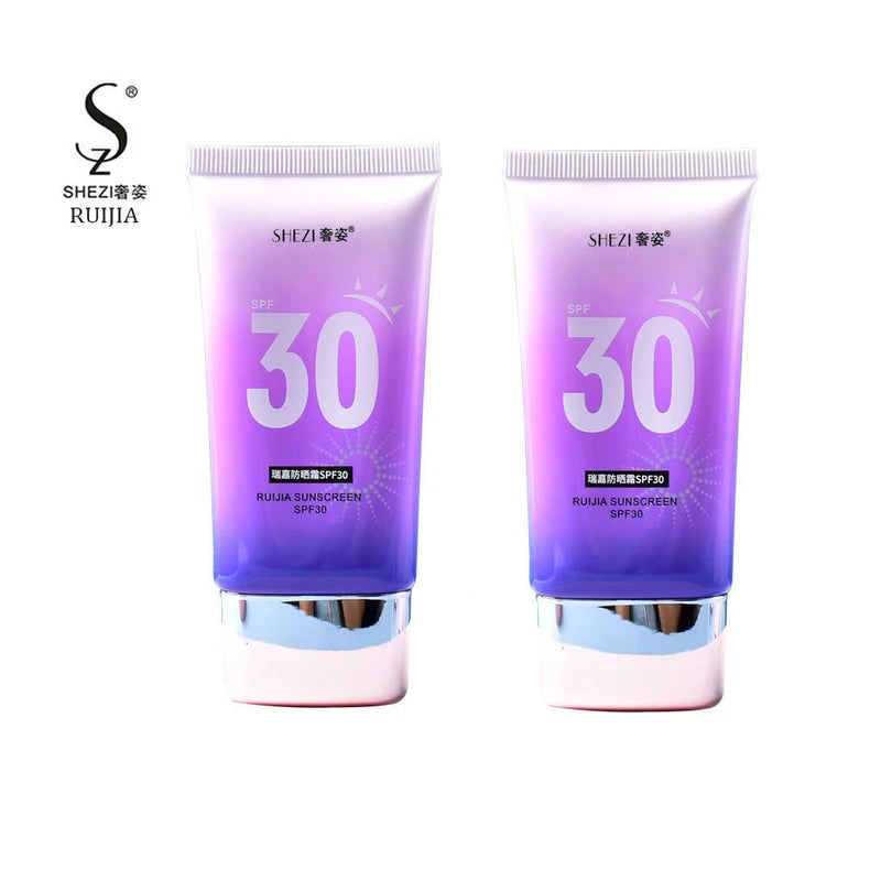 Shezi Ruijia SPF30 Sunscreen