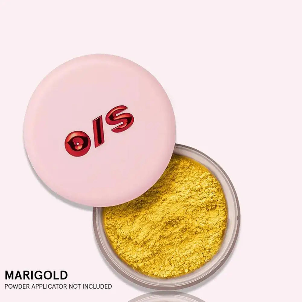 Polvo Facial Suelto 7 Colores