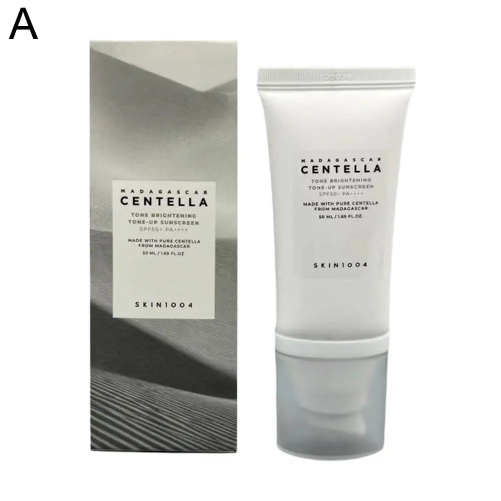 Espuma limpiadora de poros con Centella Asiática de Skin1004
