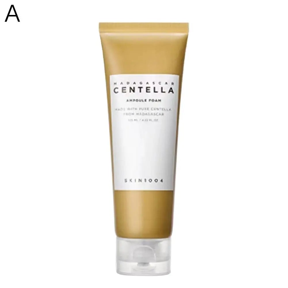 Espuma limpiadora de poros con Centella Asiática de Skin1004