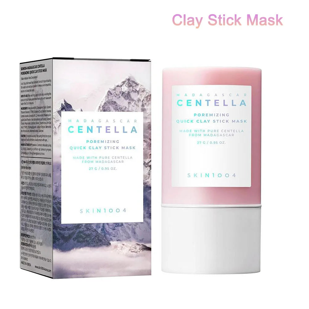 Espuma limpiadora de poros con Centella Asiática de Skin1004