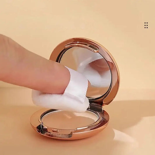Mini Polvo Fijador de Maquillaje – Muestra