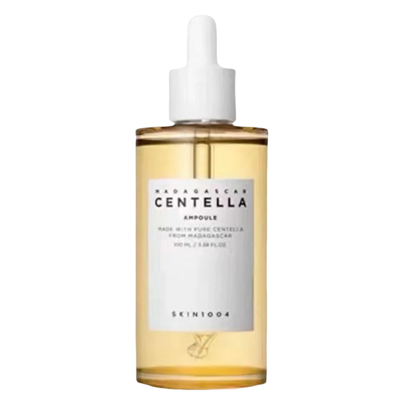 Espuma limpiadora de poros con Centella Asiática de Skin1004