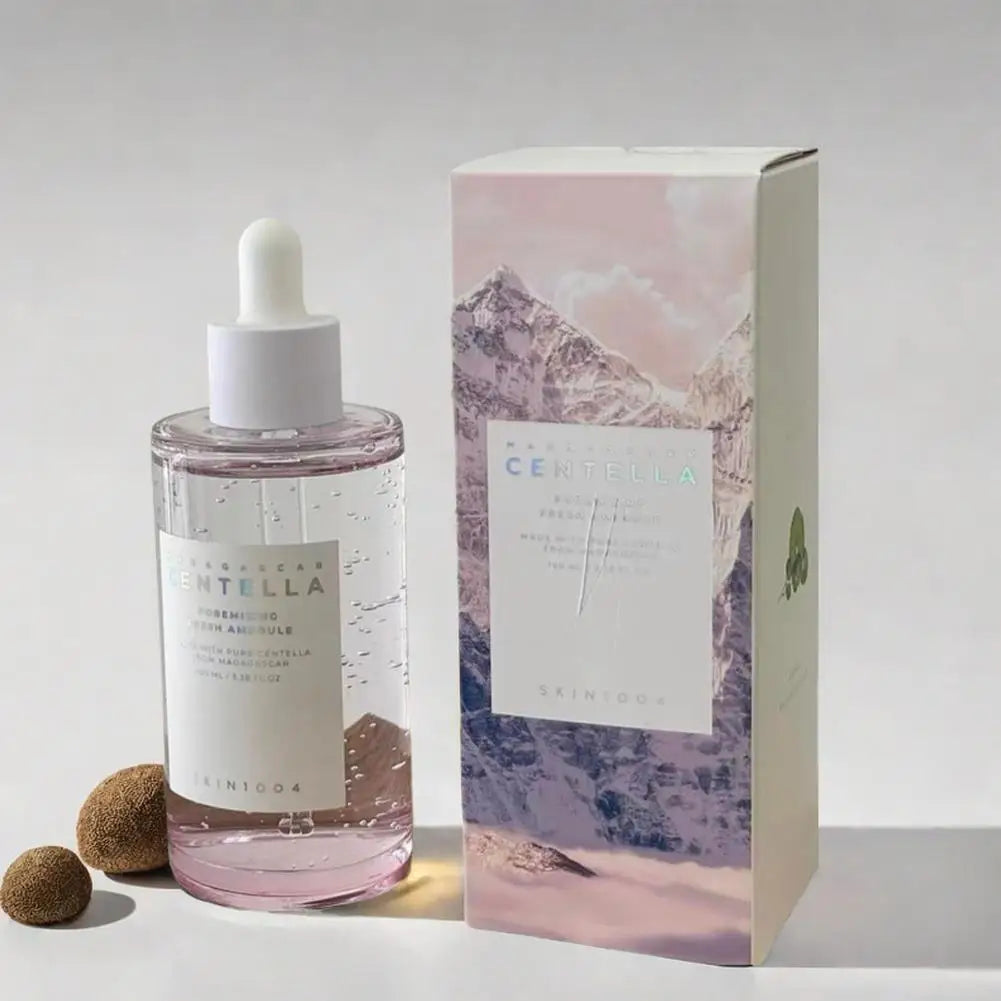 Espuma limpiadora de poros con Centella Asiática de Skin1004